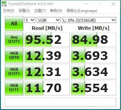 4k录像一小时多少g