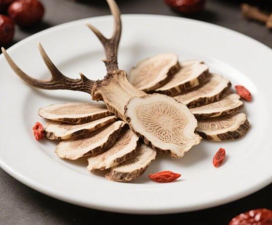 男人吃鹿茸最佳时间