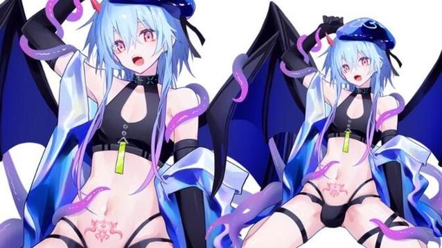 双子魅魔百度云