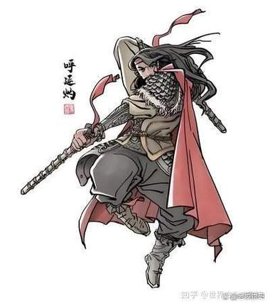 古代十大弓箭手