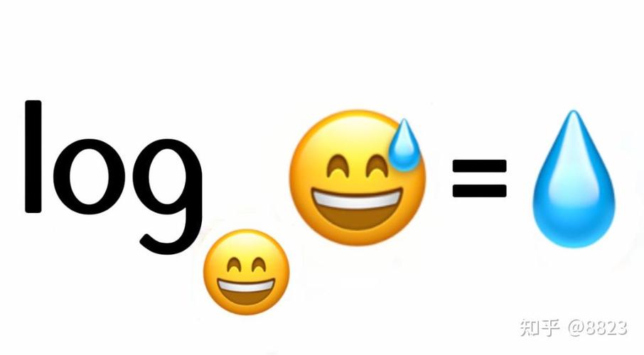 呲牙流汗的表情什么意思