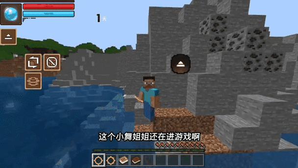 我的世界落魂在哪里刷新的