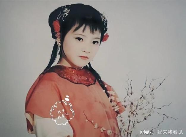 [红楼]林家小姑娘