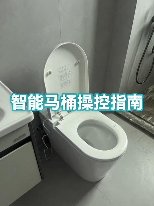 智能马桶有哪些功能