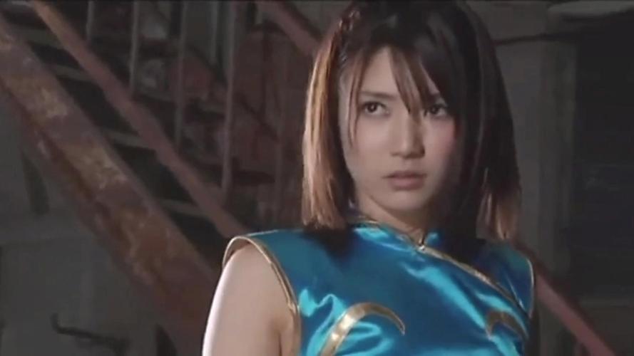 龙眼行动女战士在线观看