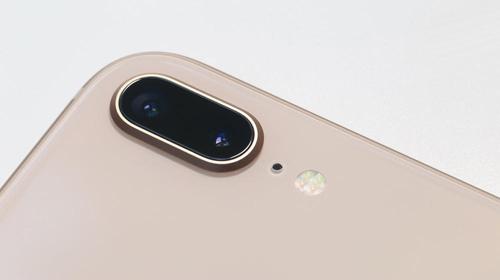 iphone8通知闪烁灯