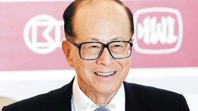 李嘉诚facebook股份多少钱
