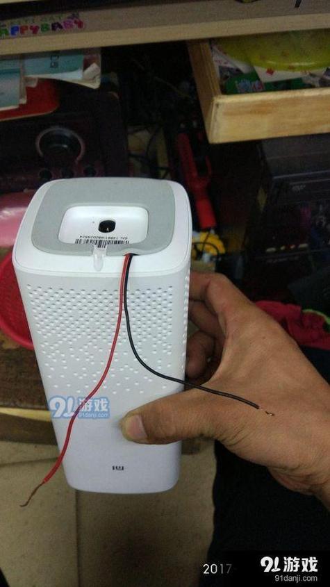 小爱音响可以连电脑吗