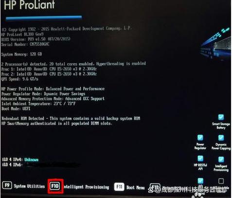 惠普m128一直显示正在初始化缩略图