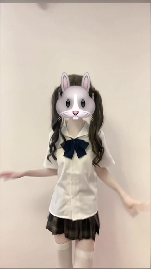 小歪舞蹈