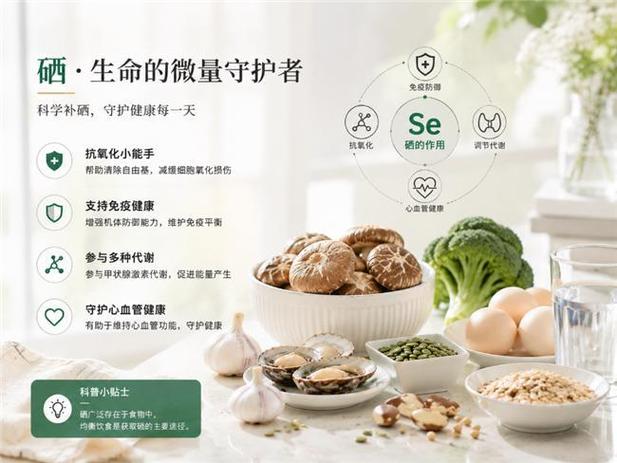 硒最建议买的三个牌子缩略图