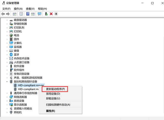 笔记本触摸板没反应缩略图