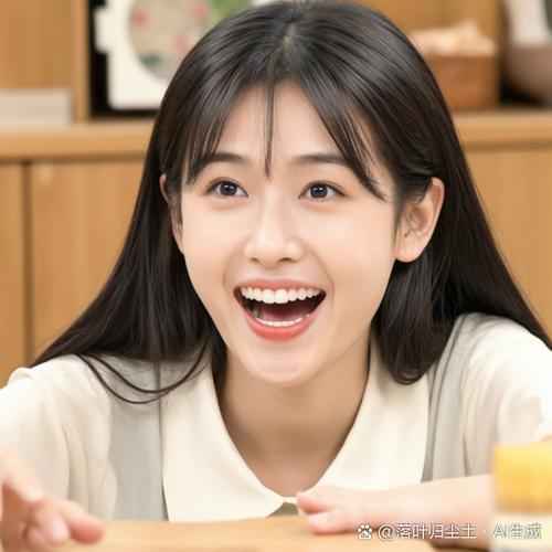 已婚女人发哈哈说明什么