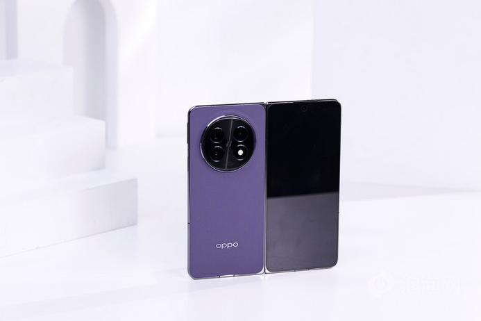 oppo可以叠屏吗