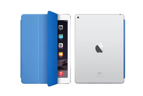 ipadair2什么时候上市的图标