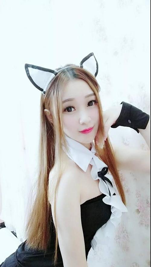 奇秀直播韩国美女