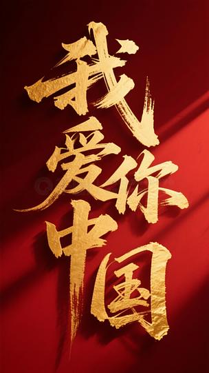 《我爱你中国》原唱视频