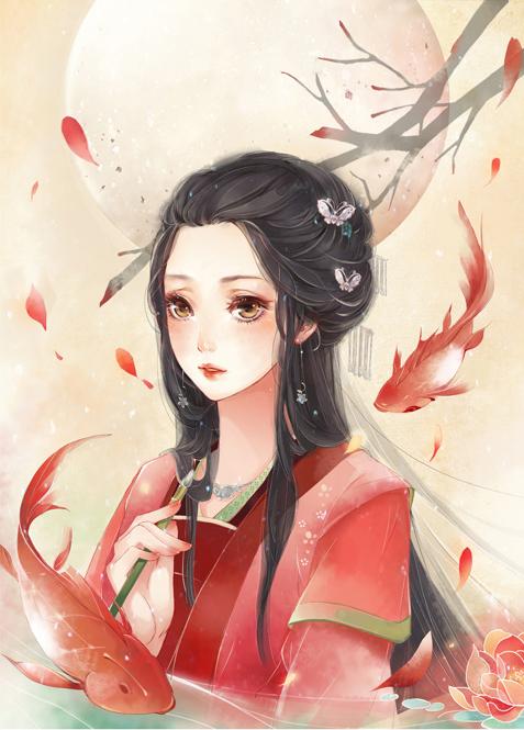 冷宫娘娘有喜啦小说免费全文阅读