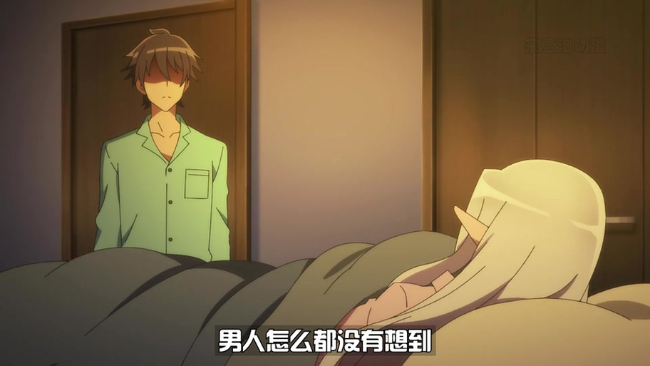 OVA异世界社团动漫免费观看全集动漫