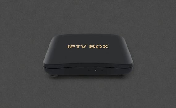 智慧tv 机顶盒缩略图