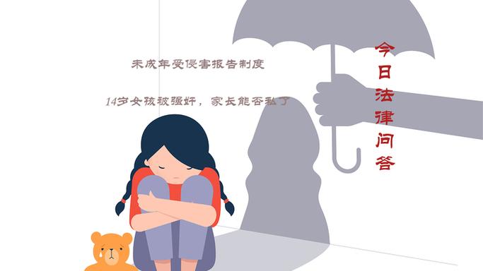 女生发问号如何应对缩略图