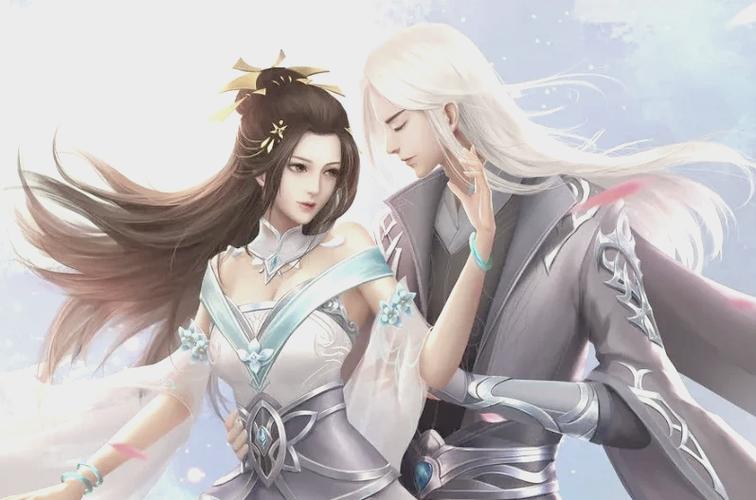 2023十大热门手游