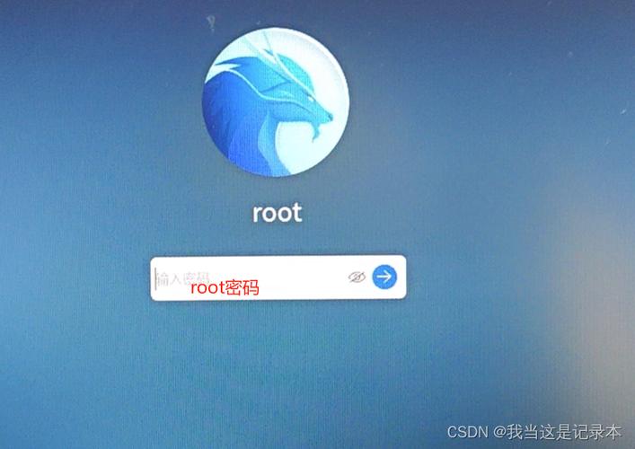银河麒麟root权限不够