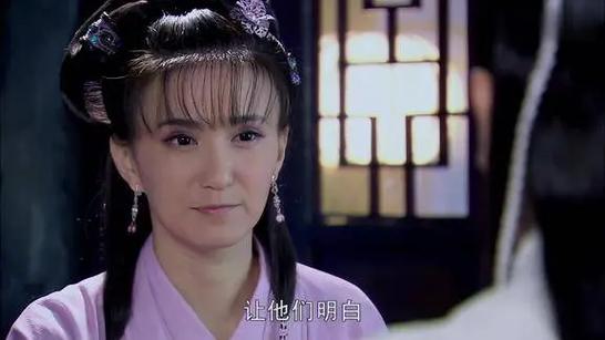 桃花传奇结局全解析