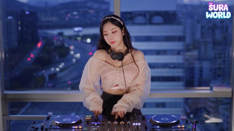 2021年Dj音乐