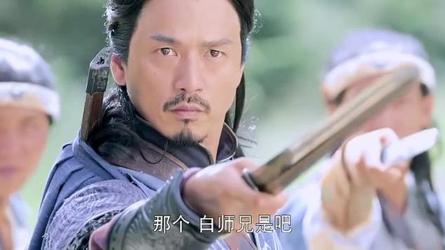 白万剑和丁不三谁厉害