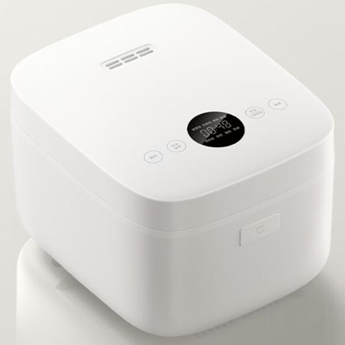 小米电饭煲ih区别