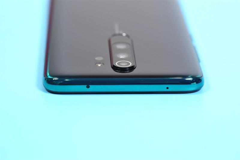 红米note8pro屏幕图标
