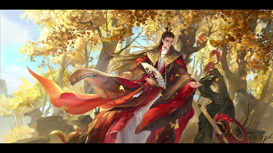 三国杀一将成名许靖缩略图