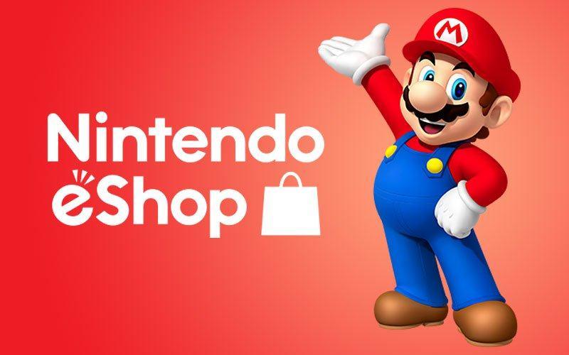 任天堂香港官网store