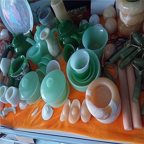 新型地摊暴利产品