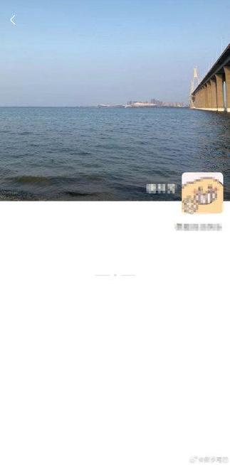 朋友圈一条线但是能看到视频号