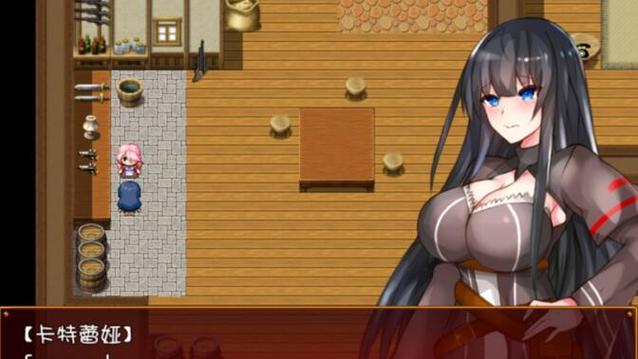 欧美rpg汉化游戏安卓