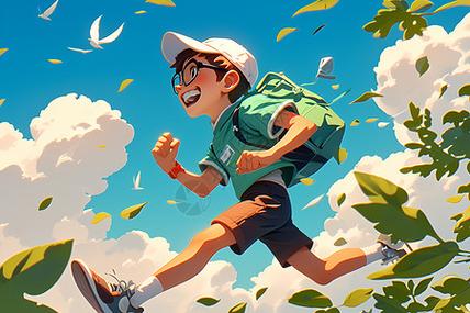 追风少年截图