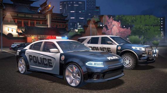 警察模拟器巡警安卓版下载