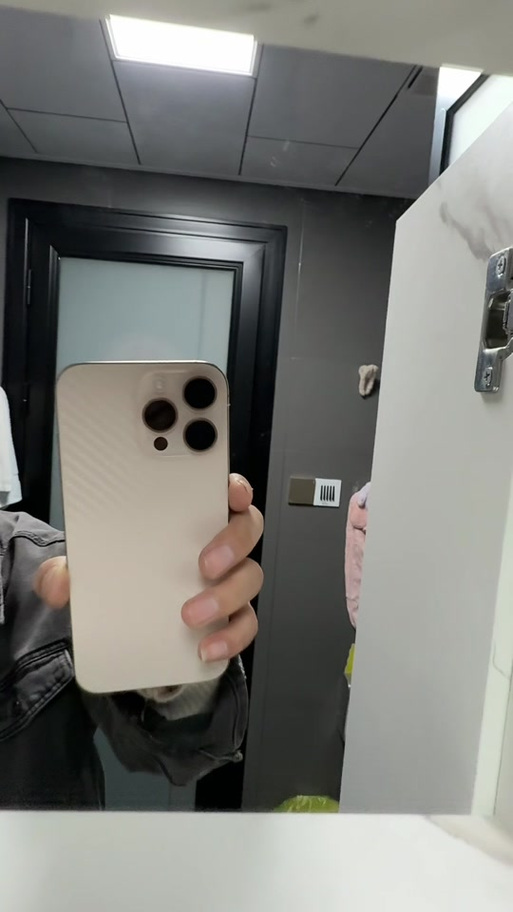 iphone拍视频技巧
