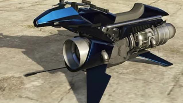 gta5暴君mk2键位
