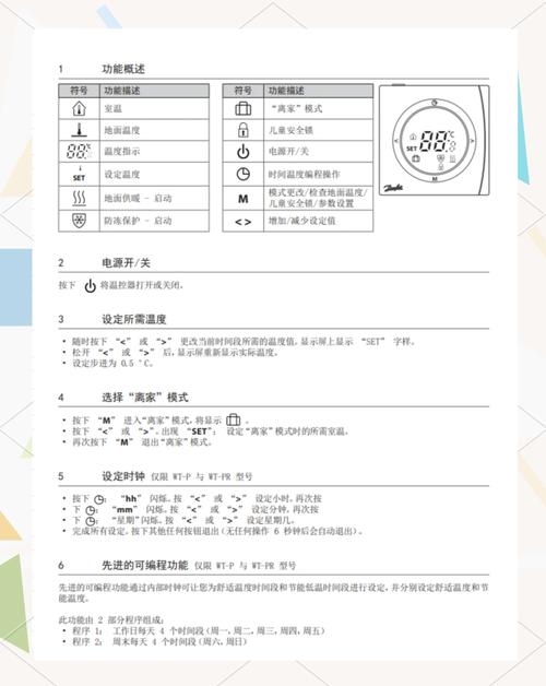 KNDK1Ti说明书