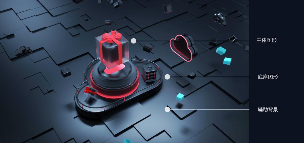 产品3d展示怎么做