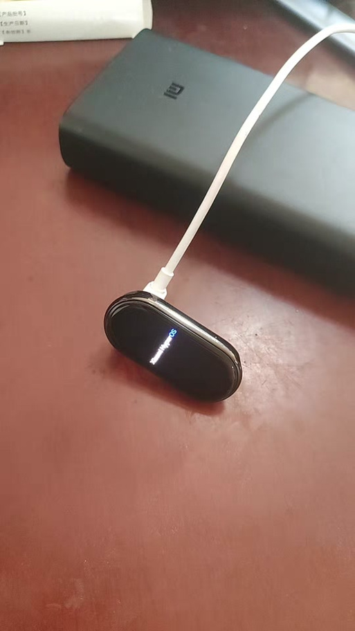 小米手环掉电特别快是什么原因