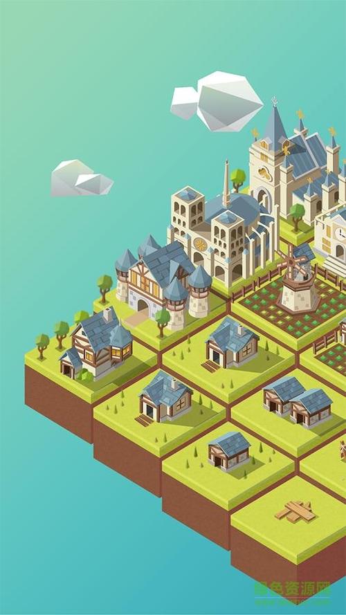 2048无限道具破解版游戏截图