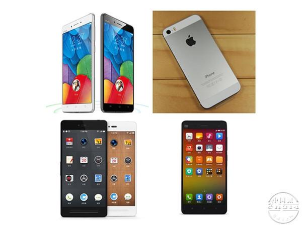 小米MIMAX2多少钱现价截图