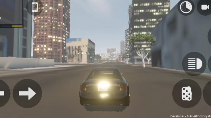 Gta5大神自制版下载