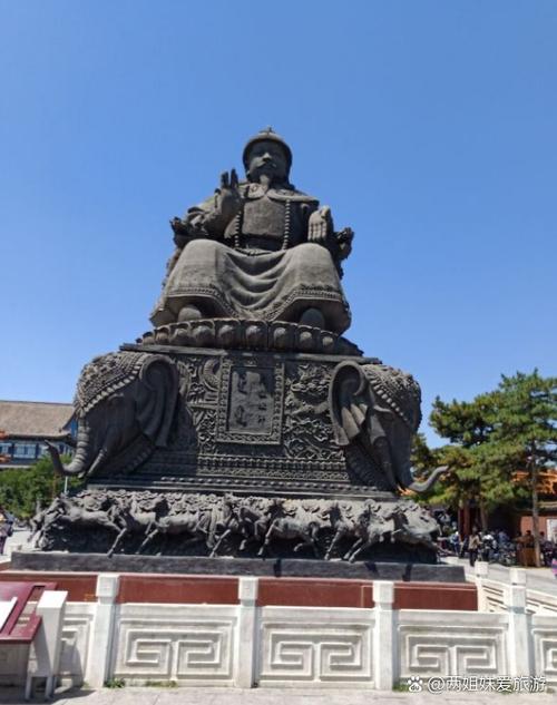 大昭寺详细介绍缩略图
