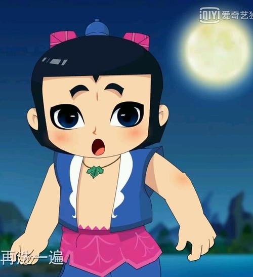 新葫芦兄弟第二季2021年