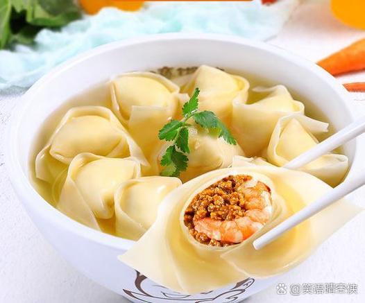 吉祥馄饨和如意馄饨是一家的吗